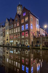 Utrecht von Dennisart Fotografie