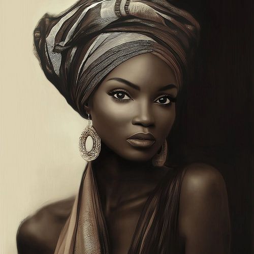 Velvet Essence by Bianca ter Riet