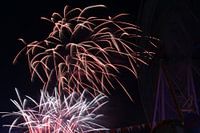 Feux d'artifice