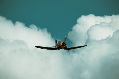 L'aviation historique pt 4