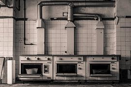 Keuken van MiNeun-Fotografie