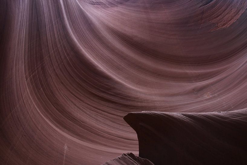 Antelope Canyon par Matthias Brix