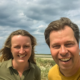 Betere Landschapsfoto profielfoto