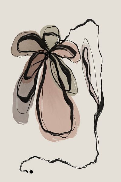 Beautiful Transience von Treechild