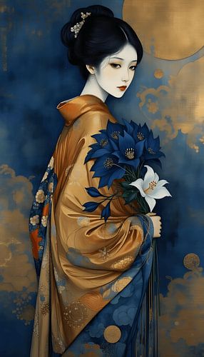 Geisha