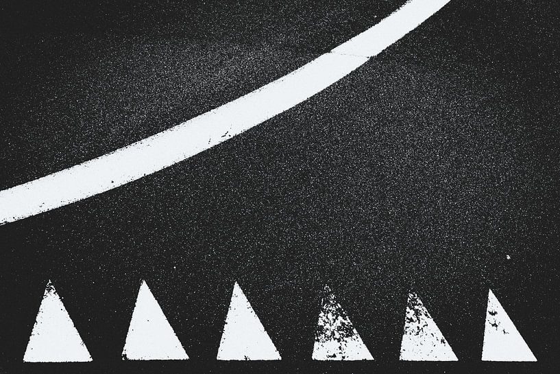 Street lines by it's a Boone thing