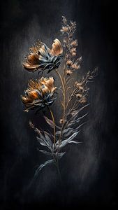 Beauté cachée 