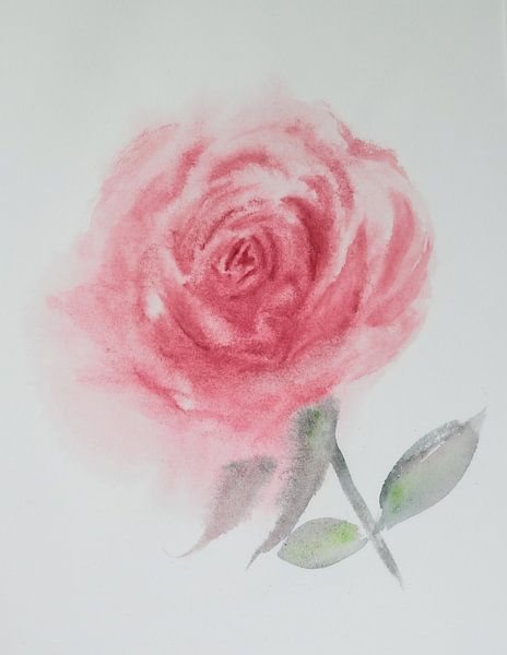 Watercolour part 39 by Tania Perneel
