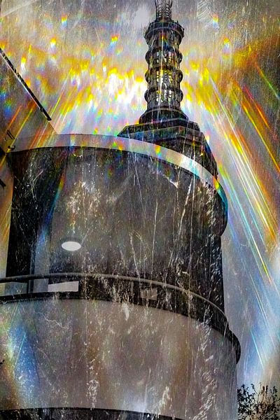 New Vision on Chaboijmans by Truckpowerr