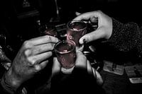 Anthropology of Drinking