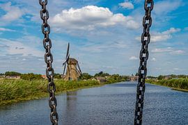 Kinderdijk