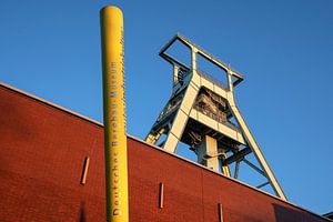 Deutsches Bergbau Museum, Metropole Ruhr, Bochum, Deutschland