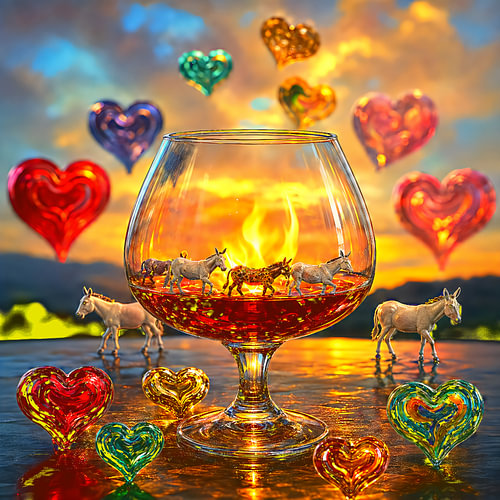 The Game of Hearts