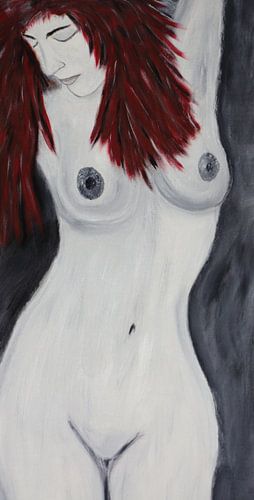 Female Nude