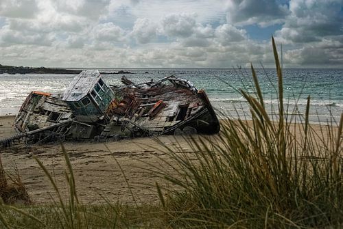Tod eines Kutters