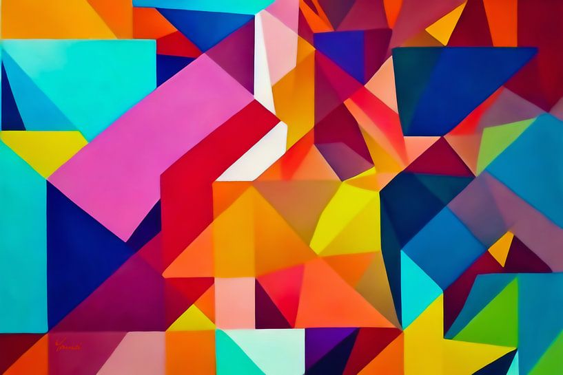 SYNCHRONIZATION by Younsi