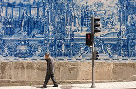 Sunday city stroll van Robert de Boer