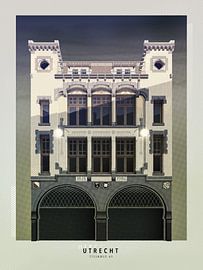 Steenweg 65 von Gilmar Pattipeilohy