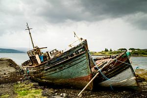 Gestrand