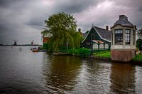 Zaanse Schans