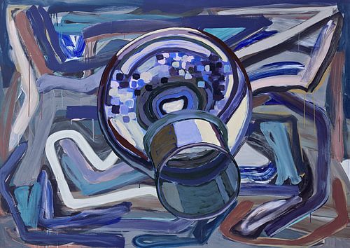 Gedichte aus der Tiefe von True Color Stories