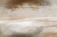Wolken Fantasielandschap