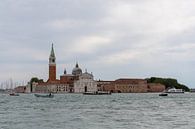 Venise par Merijn Loch Aperçu