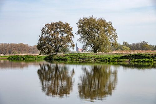 Tangermünde Saxony Anhalt