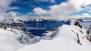 Lofoten von Dieter Meyrl