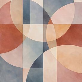 Erdliche Harmonie von INGO