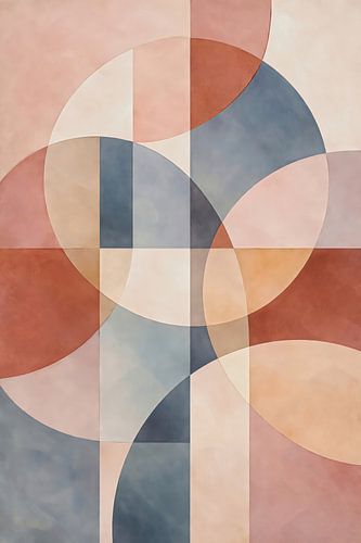 Erdliche Harmonie von INGO