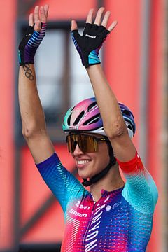 Katarzyna Niewiadoma von FreddyFinn