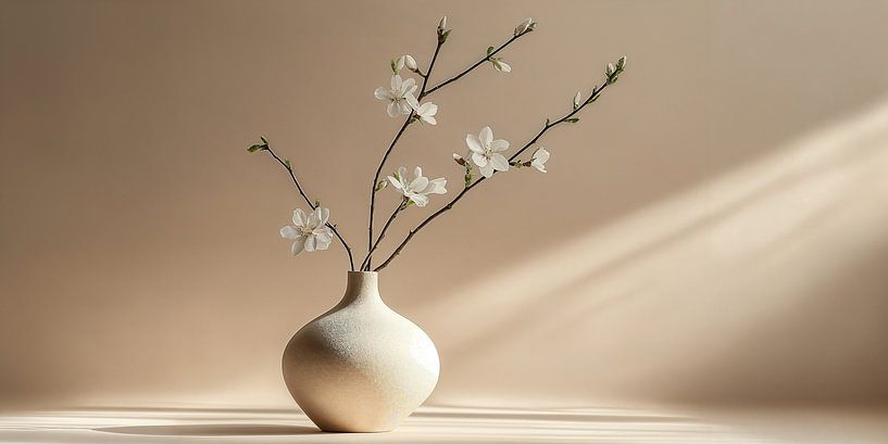 The Power of Simplicity by Studio BB