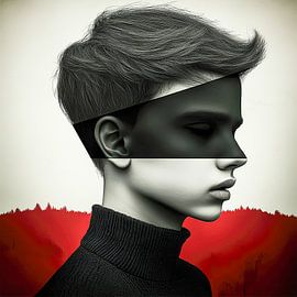 Verscheurd bewustzijn