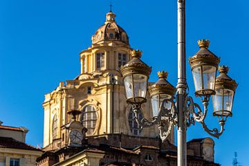 Cathédrale de Turin