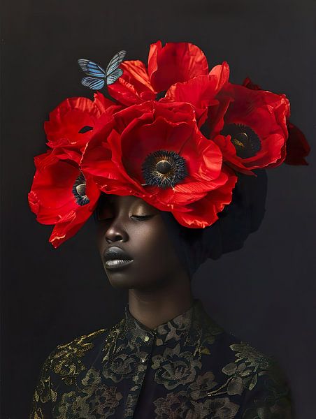 Amy Judd&#039;s style Portrait by PixelPrestige