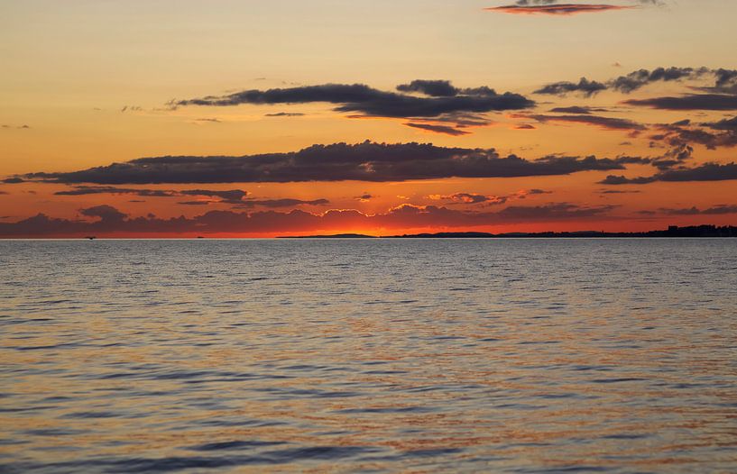 Bodensee von Thomas Jäger