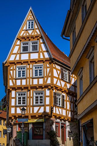Perspektiven der Altstadt von Photoart-Naegele