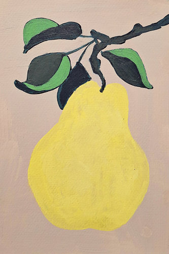 Pear