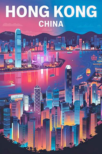 Hong Kong, China