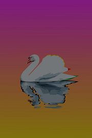 Animal poster von Eko Widodo