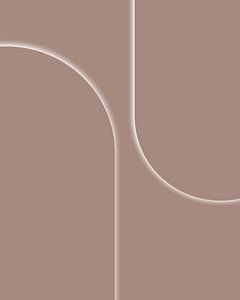 Beige Braun