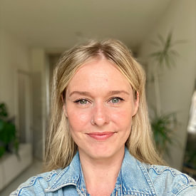 Kris Stuurop profielfoto