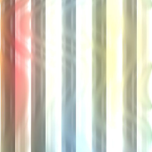 Brighter Day N.2