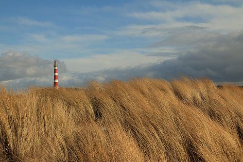 Vuurtoren Ameland