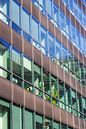 Brussel architectuur 1 van Christophe Fruyt thumbnail