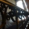 Escaliers sur Henriette Tischler van Sleen