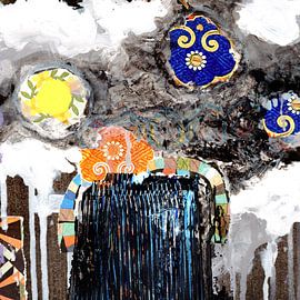 Ameagari No Taiyō sur Hannajozart