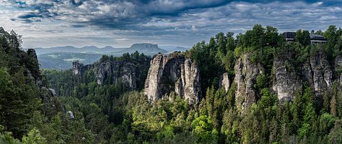 Saxon Switzerland