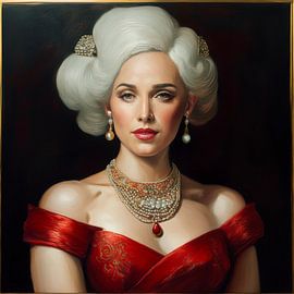 Meredith von Liese Sijbom